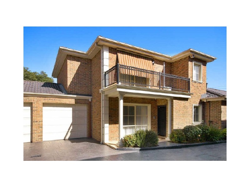 7/3 Watt Street, Thornbury VIC 3071