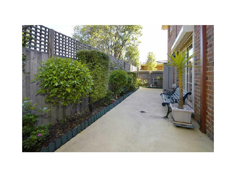 7/3 Watt Street, Thornbury VIC 3071