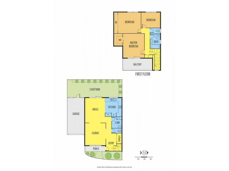 7/3 Watt Street, Thornbury VIC 3071