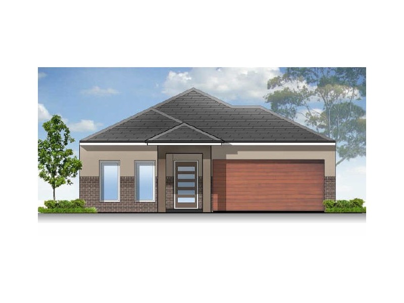 Lot. 4 Fillin Drive, Epping VIC 3076