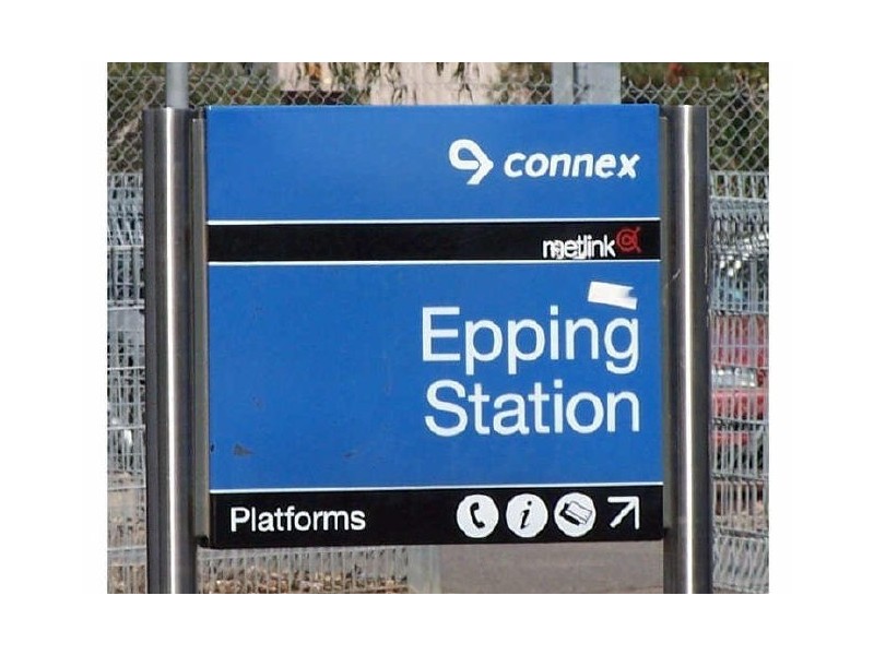 Lot. 4 Fillin Drive, Epping VIC 3076