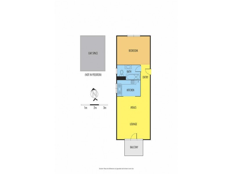 6/137 Clarke Street, Northcote VIC 3070