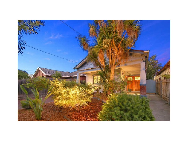 122 Keon Street, Thornbury VIC 3071