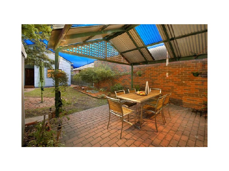 122 Keon Street, Thornbury VIC 3071