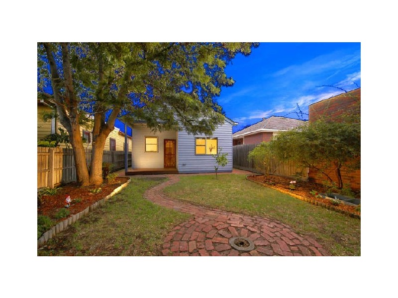 122 Keon Street, Thornbury VIC 3071