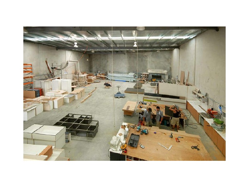 1/18 Mallett Road, Tullamarine VIC 3043