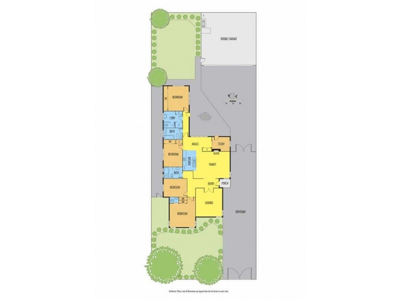 16 Cumberland Road, Pascoe Vale South VIC 3044