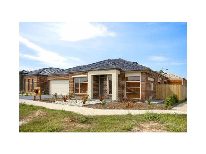 16 Songbird Crescent, South Morang VIC 3752