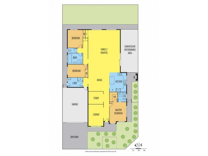 16 Songbird Crescent, South Morang VIC 3752