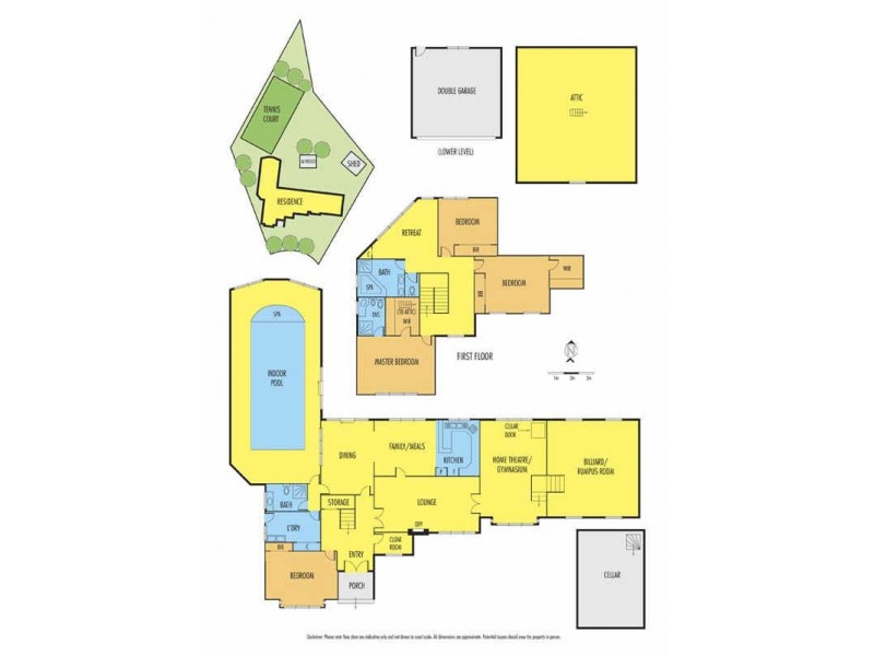 7 Monza Court, Reservoir VIC 3073