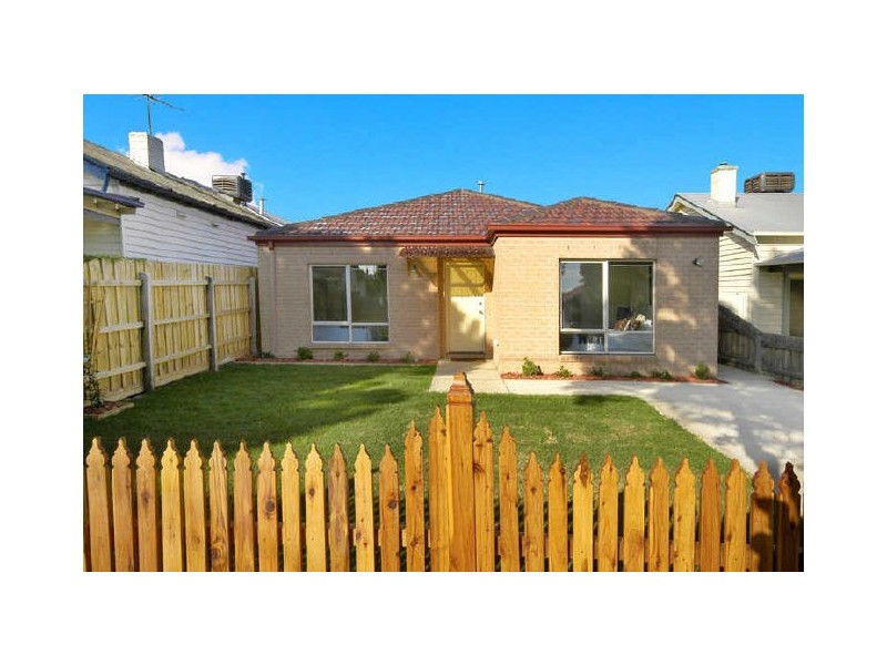 26 West Street, Preston VIC 3072