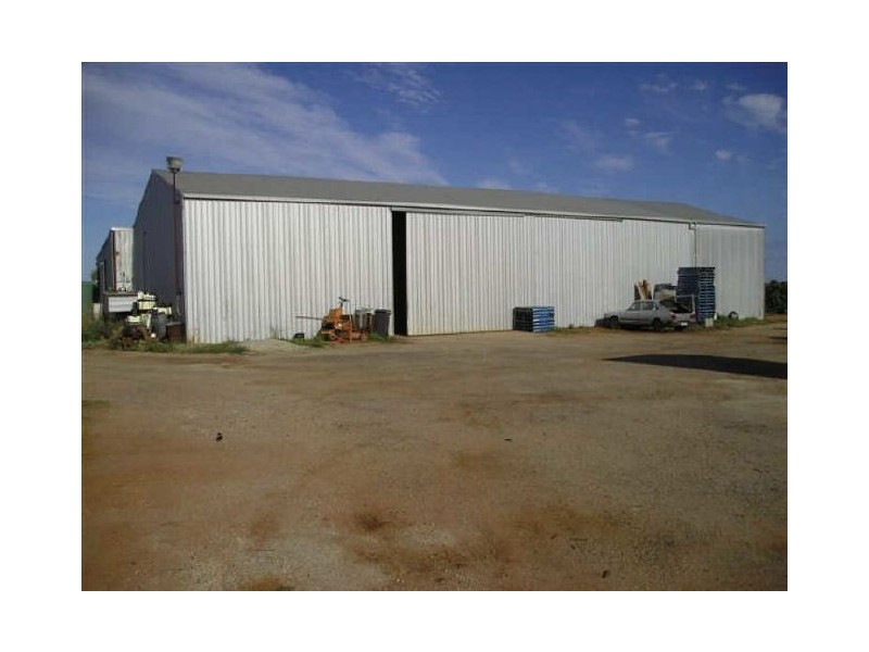 432 Cumnock Road, Tresco West VIC 3584