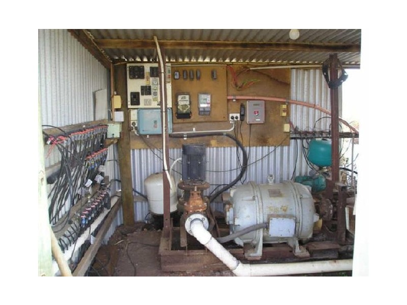 432 Cumnock Road, Tresco West VIC 3584