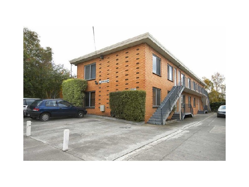 8/29 Clyde Street, Thornbury VIC 3071