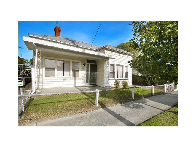 17 Bent Street, Northcote VIC 3070