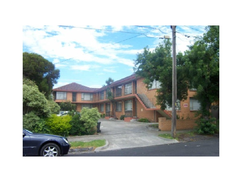 5/54 The Avenue, Coburg VIC 3058
