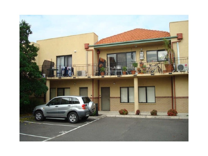 34/337 Station Street, Fairfield VIC 3078