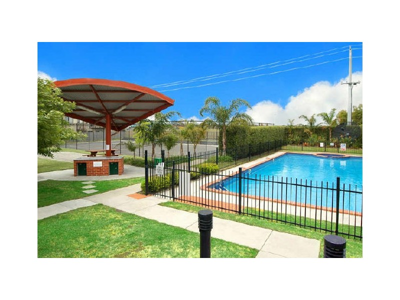 34/337 Station Street, Fairfield VIC 3078