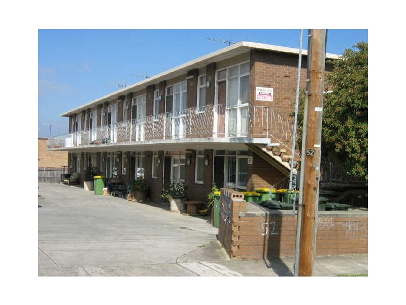 7/52 Pender Street, Thornbury VIC 3071