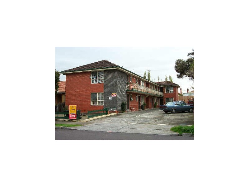 8/43 Mansfield Street, Thornbury VIC 3071