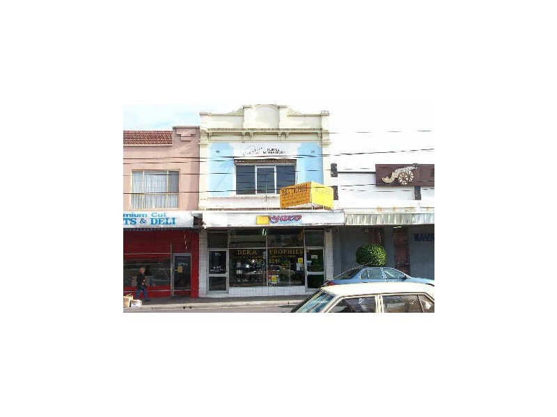 721A High Street, Thornbury VIC 3071