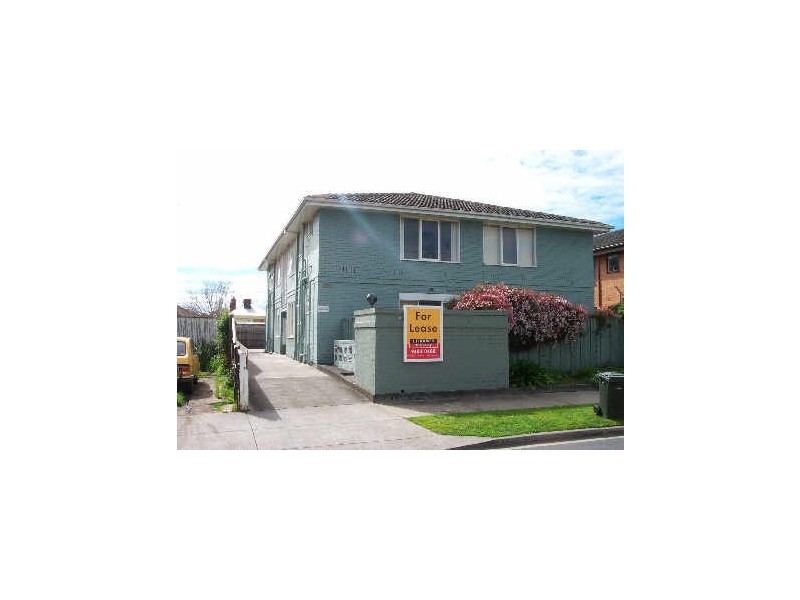 2/112 Ballantyne Street, Thornbury VIC 3071