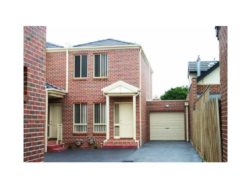 3/40 Everett Street, Brunswick VIC 3056