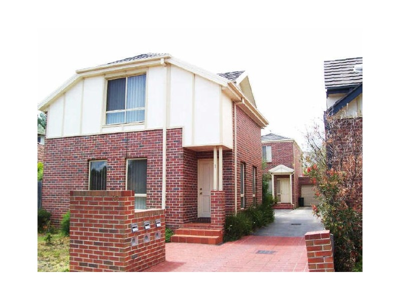 1/40 Everett Street, Brunswick VIC 3056