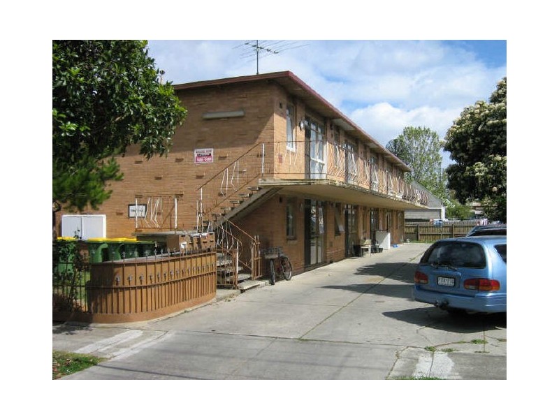 9/25 Johnson Street, Northcote VIC 3070
