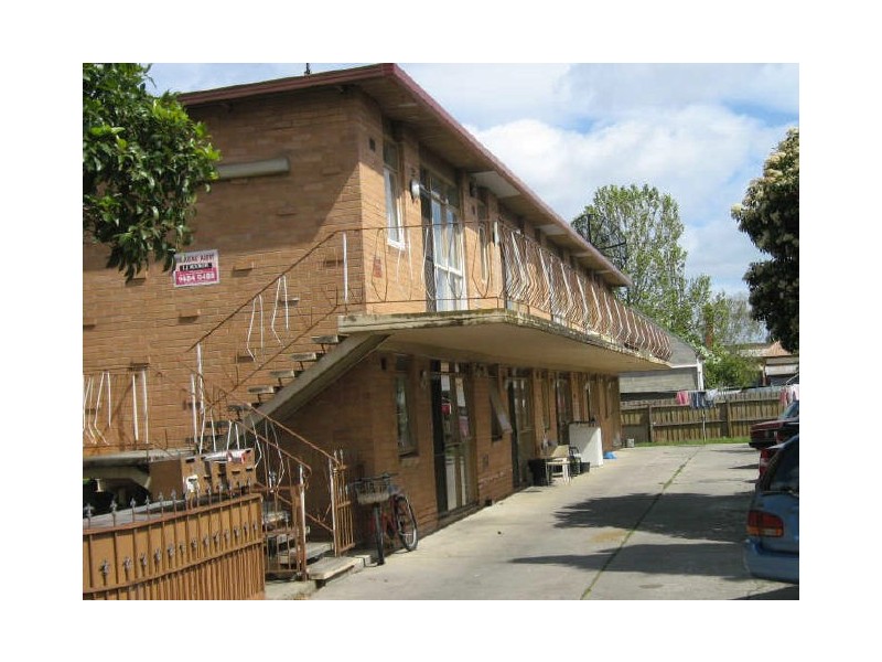 9/25 Johnson Street, Northcote VIC 3070