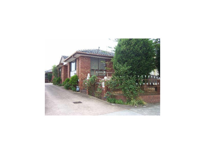 2/53 Darebin Road, Thornbury VIC 3071