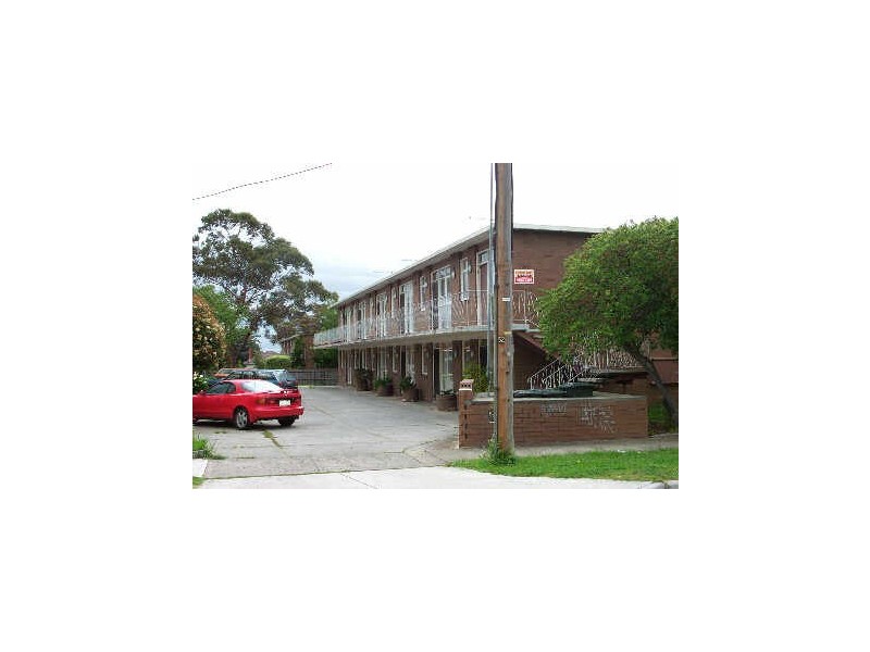 5/52 Pender Street, Thornbury VIC 3071