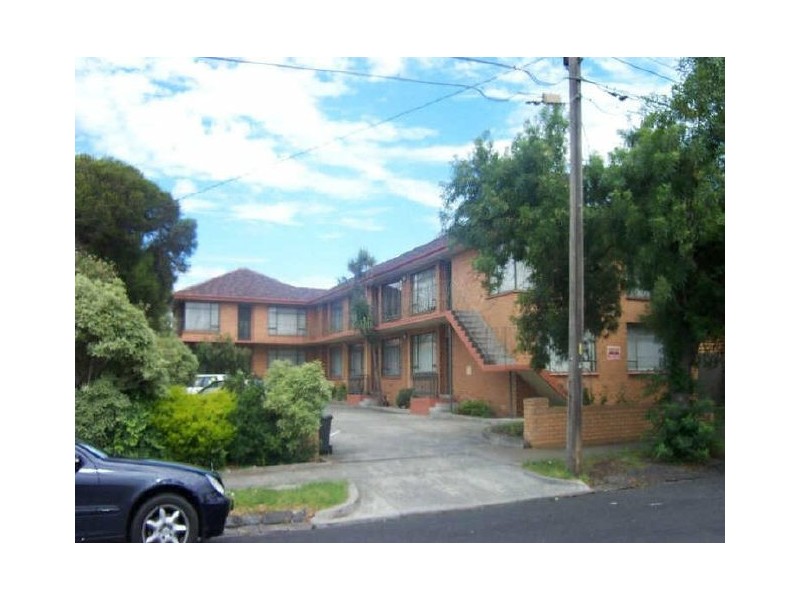 8/54 The Avenue, Coburg VIC 3058