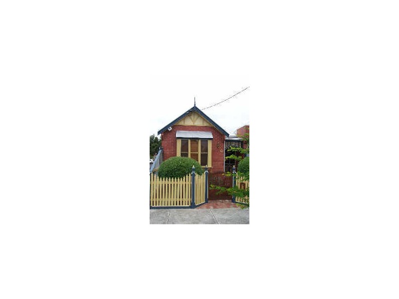 41 Bent Street, Northcote VIC 3070
