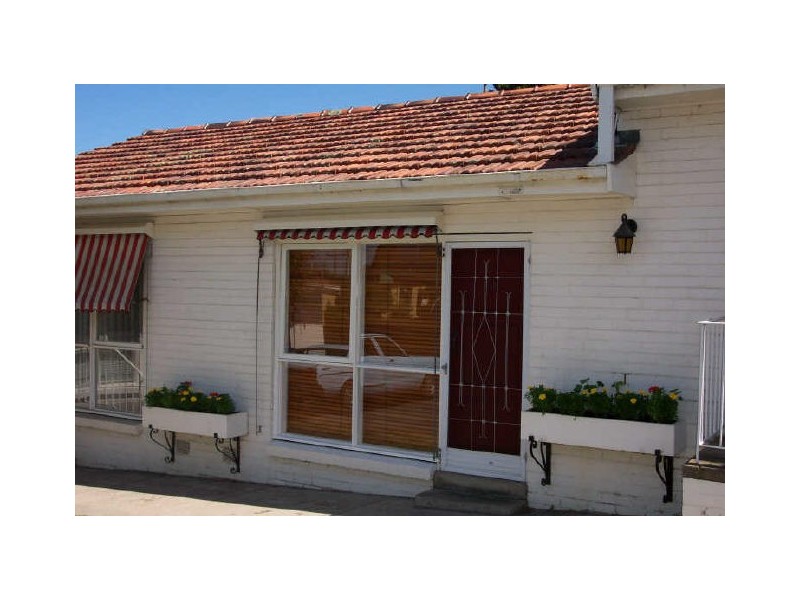 18/133 Clarke Street, Northcote VIC 3070