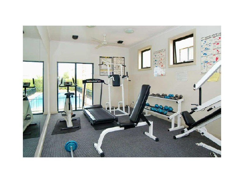 27/337 Station Street, Fairfield VIC 3078