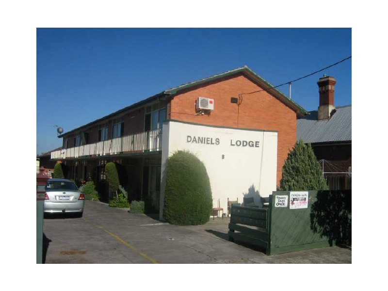 4/8 Flinders Street, Thornbury VIC 3071