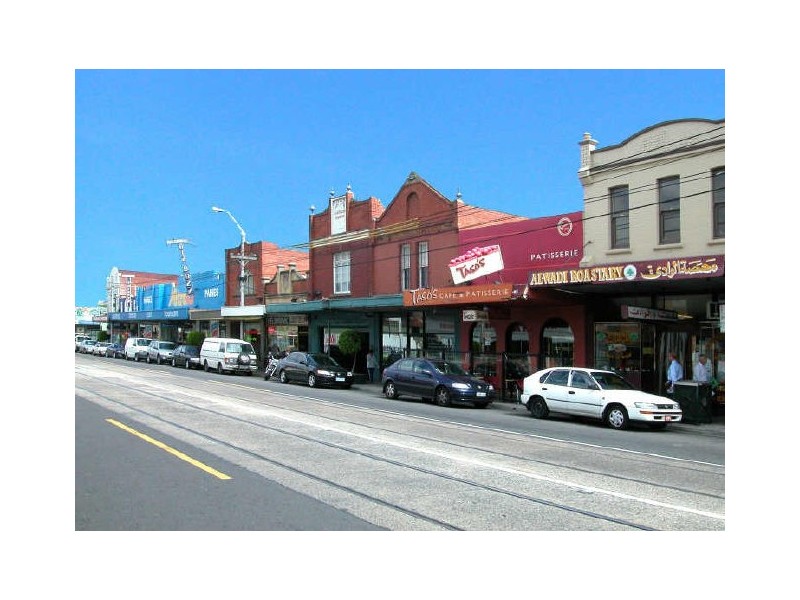 4/8 Flinders Street, Thornbury VIC 3071
