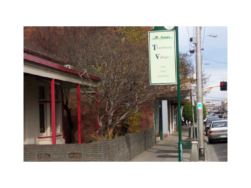 4/8 Flinders Street, Thornbury VIC 3071