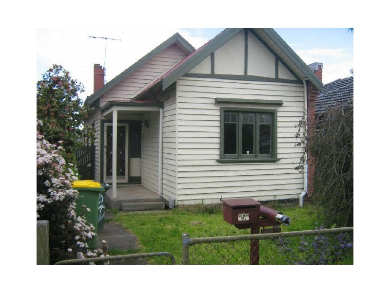107 Normanby Avenue, Thornbury VIC 3071