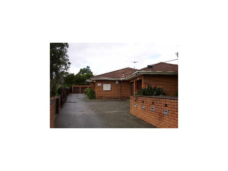 2/19 Harker Street, Alphington VIC 3078