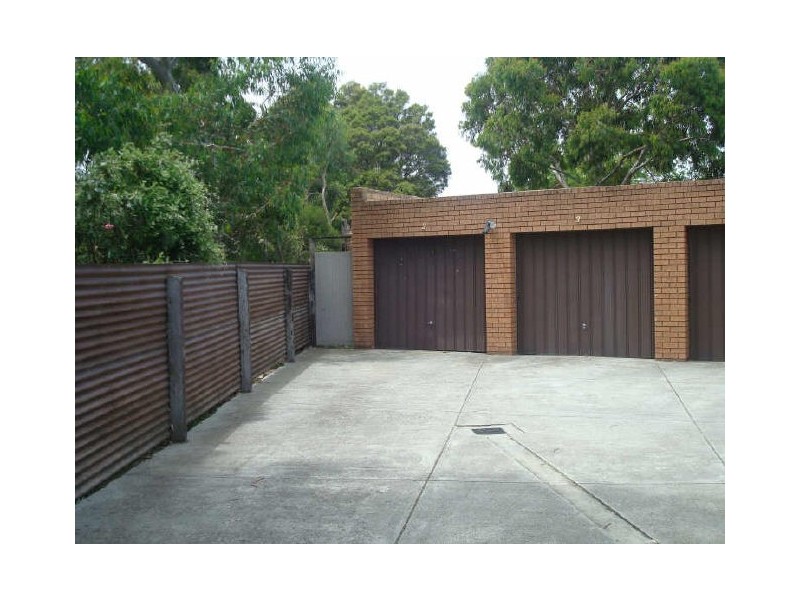 2/19 Harker Street, Alphington VIC 3078