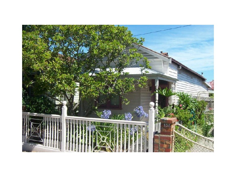 160 Mitchell Street, Northcote VIC 3070