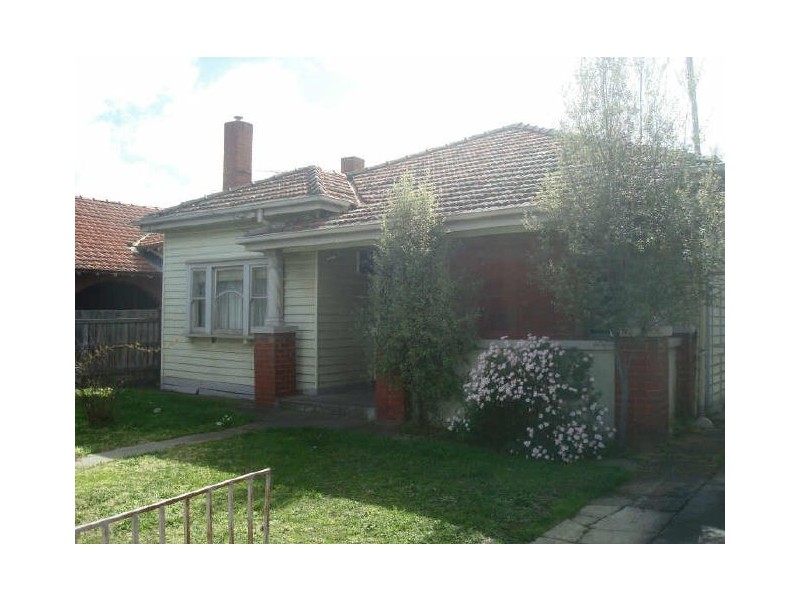 93 Mansfield Street, Thornbury VIC 3071