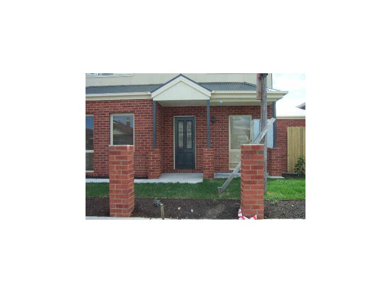 1/93-95 Melville Road, Brunswick West VIC 3055