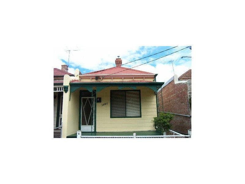 6 Balgonie Place, Northcote VIC 3070