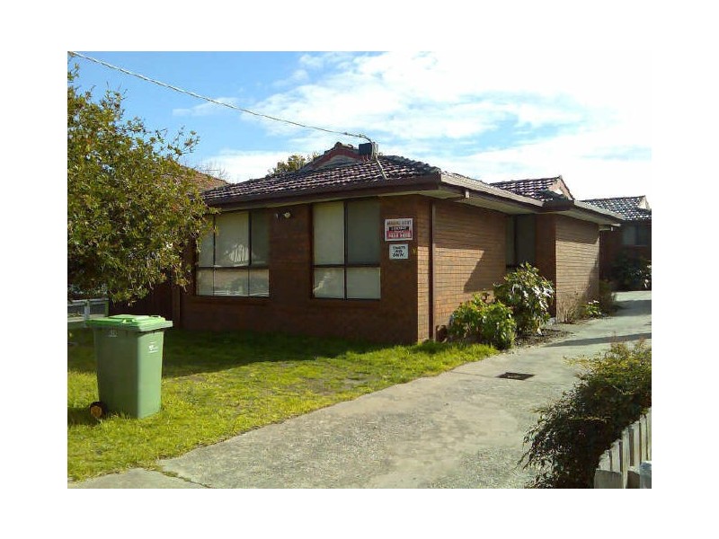 3/12 Spencer Street, Preston VIC 3072