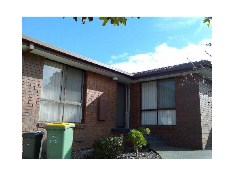 3/12 Spencer Street, Preston VIC 3072