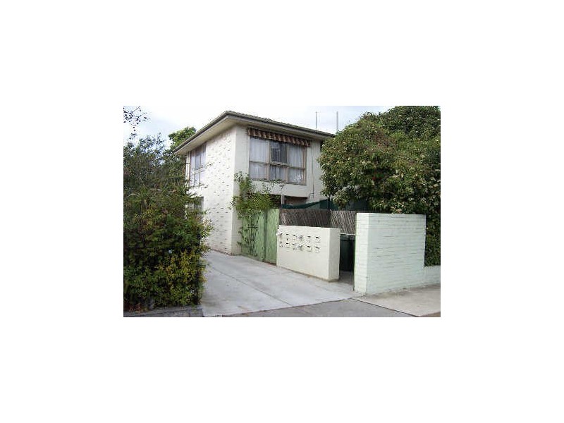 9/49 Station Street, Fairfield VIC 3078