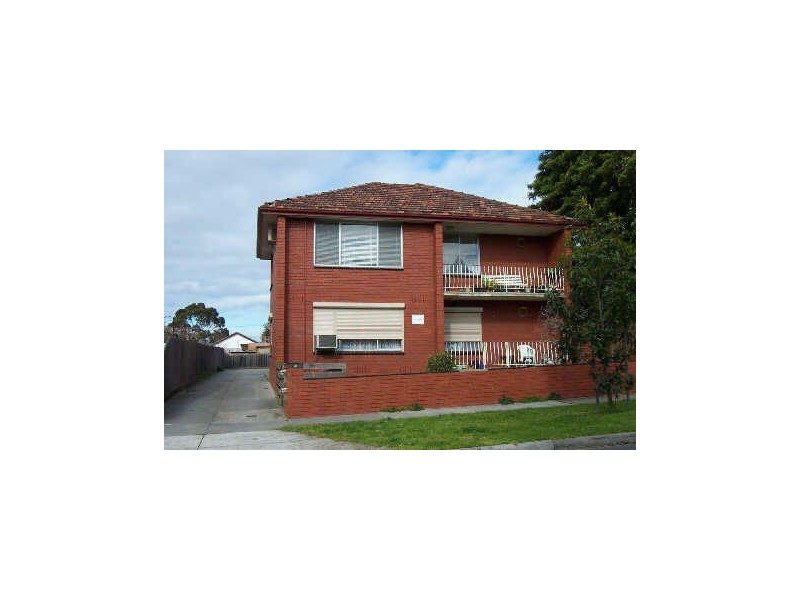 1/28 Speight Street, Thornbury VIC 3071